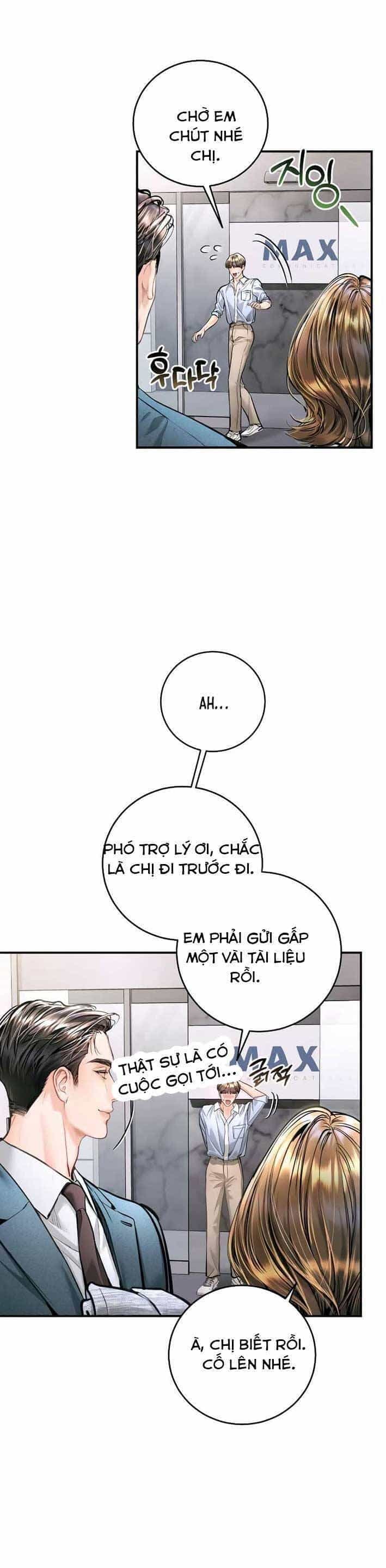 Đứa Trẻ Trông Giống Tôi - Chương 23 - ảnh 17