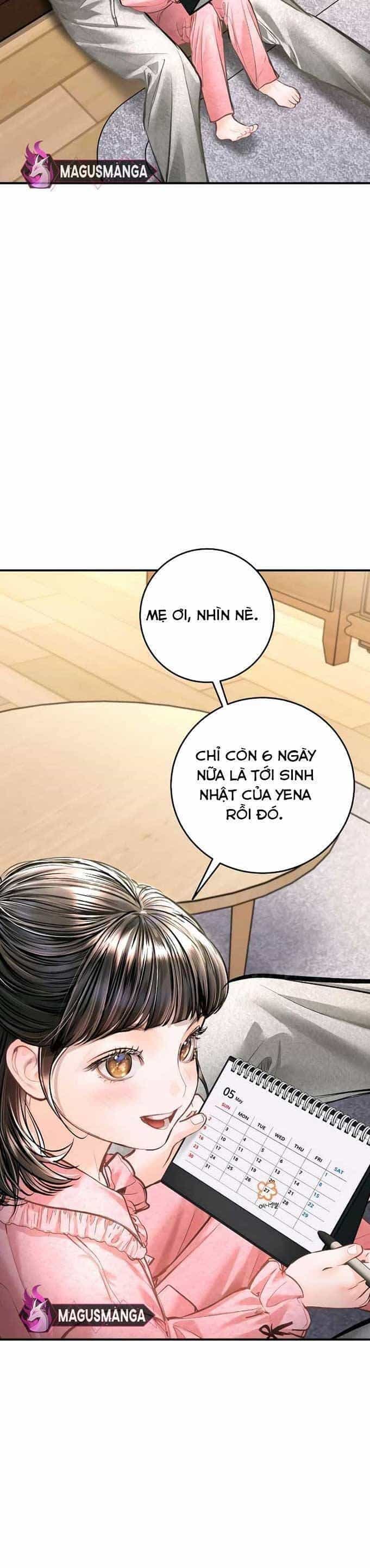 Đứa Trẻ Trông Giống Tôi - Chương 23 - ảnh 22