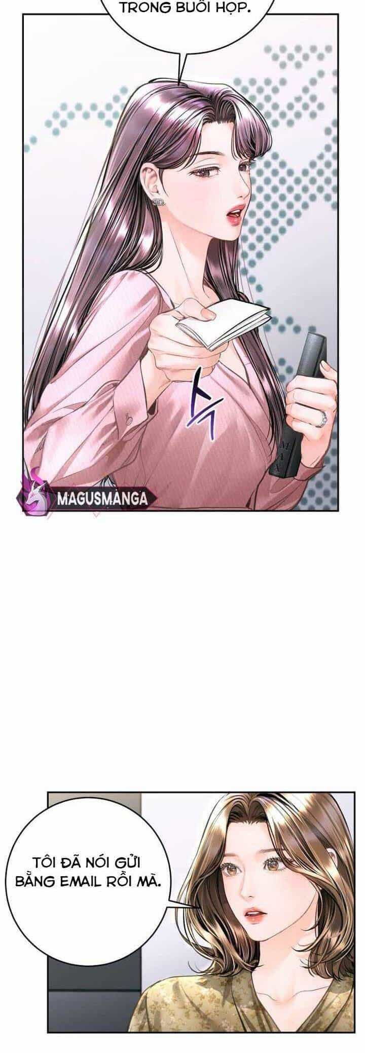 Đứa Trẻ Trông Giống Tôi - Chương 24 - ảnh 12