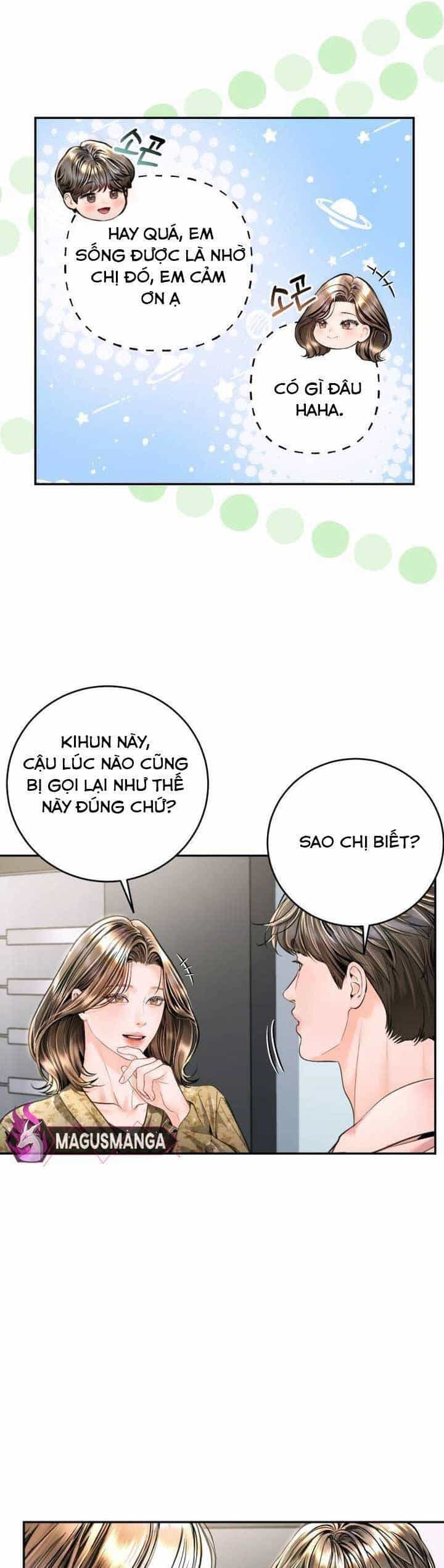 Đứa Trẻ Trông Giống Tôi - Chương 24 - ảnh 17