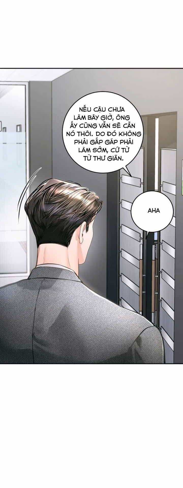 Đứa Trẻ Trông Giống Tôi - Chương 24 - ảnh 19