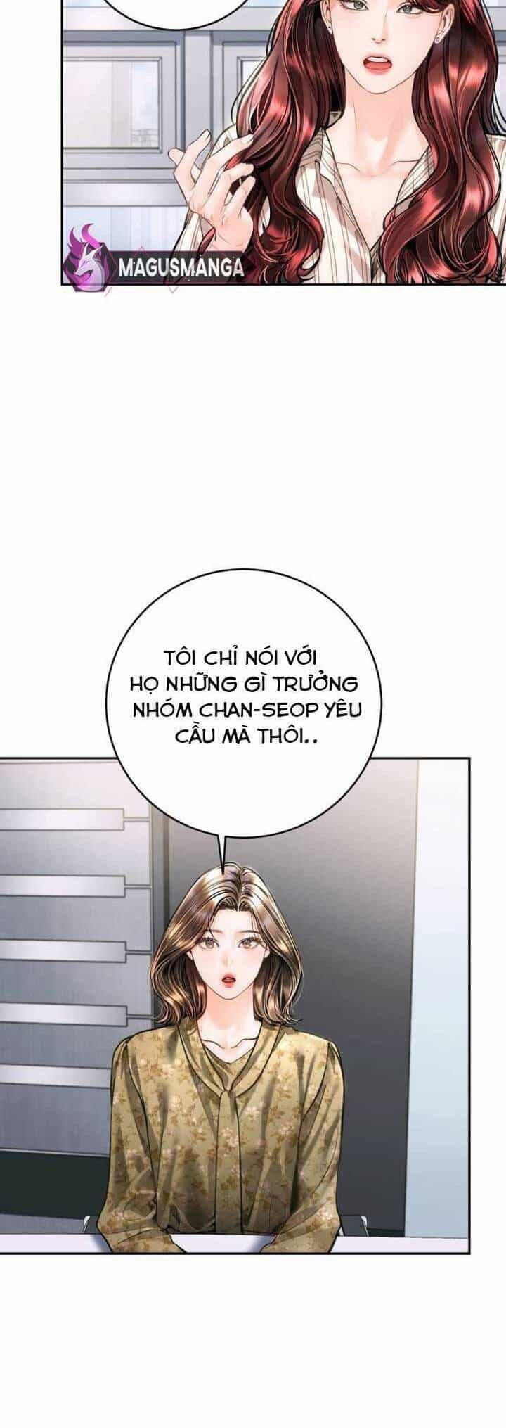 Đứa Trẻ Trông Giống Tôi - Chương 24 - ảnh 6