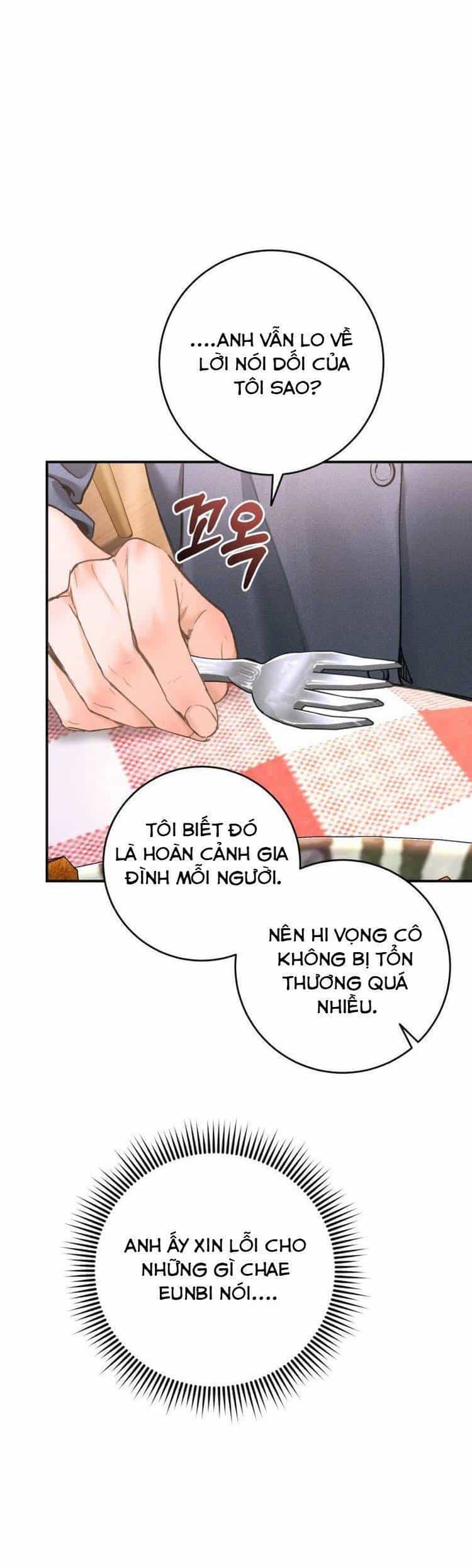 Đứa Trẻ Trông Giống Tôi - Chương 33 - ảnh 18