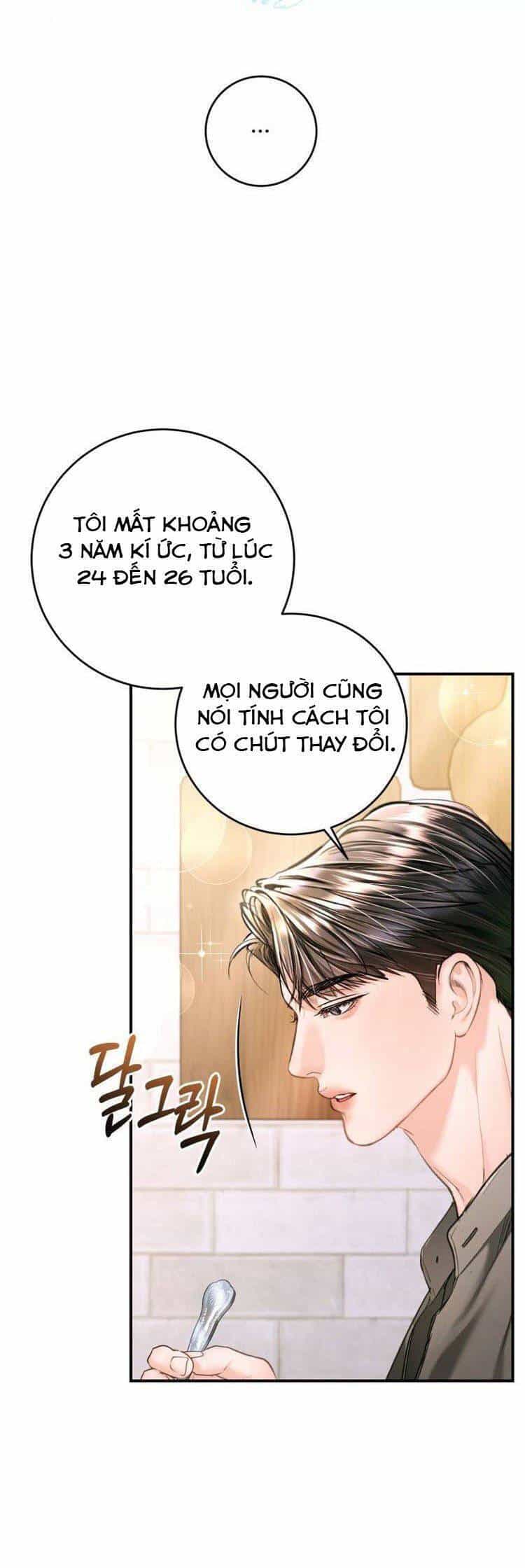 Đứa Trẻ Trông Giống Tôi - Chương 33 - ảnh 34