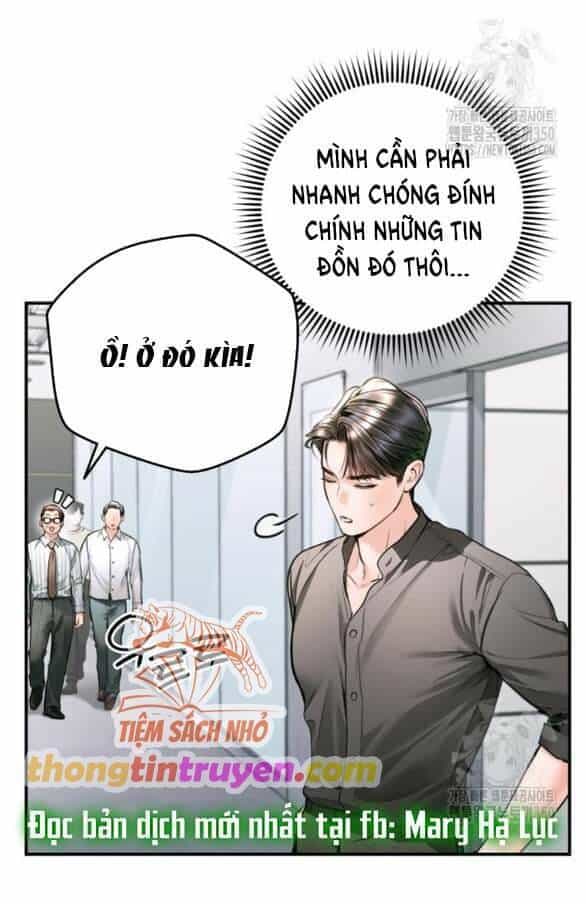 Đứa Trẻ Trông Giống Tôi - Chương 34 - ảnh 30