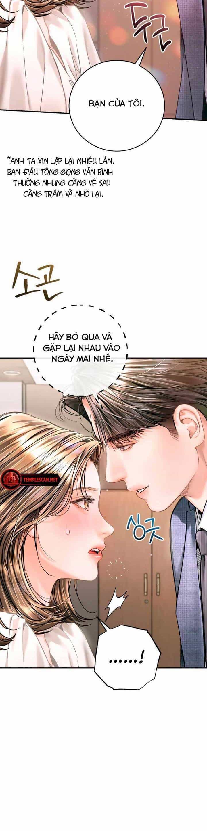 Đứa Trẻ Trông Giống Tôi - Chương 37 - ảnh 13