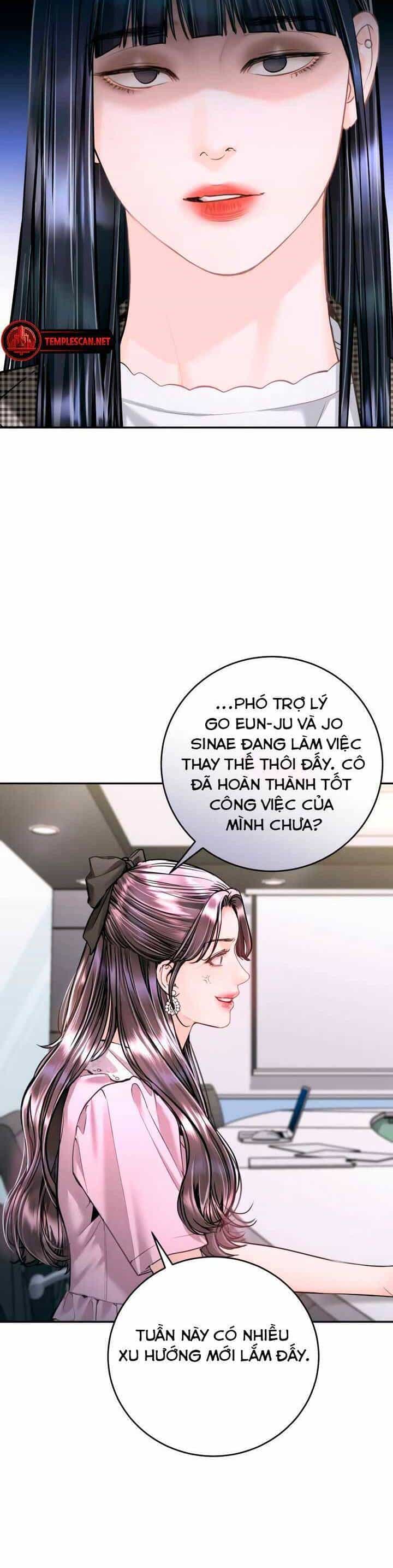 Đứa Trẻ Trông Giống Tôi - Chương 38 - ảnh 39