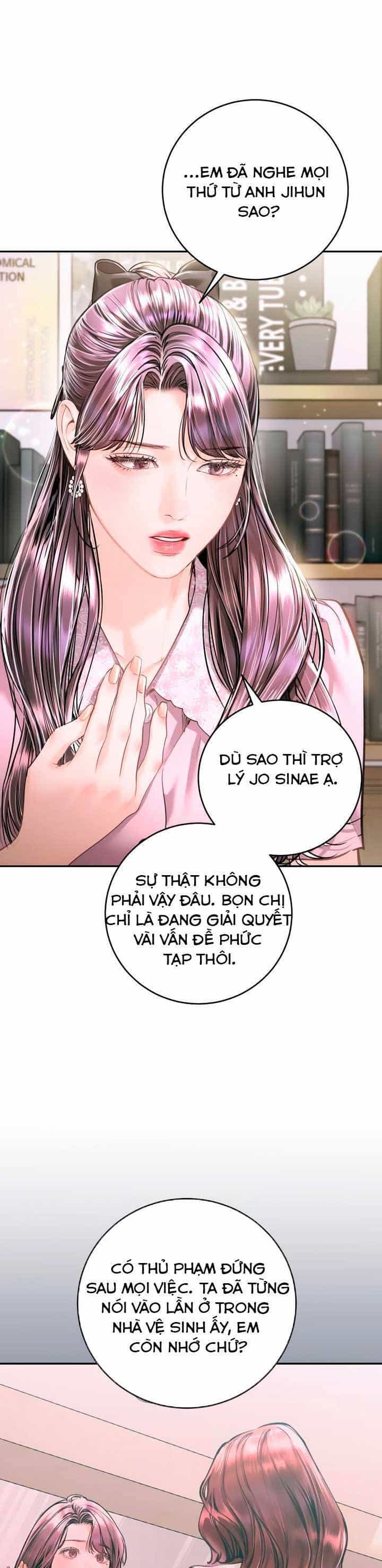 Đứa Trẻ Trông Giống Tôi - Chương 39 - ảnh 10
