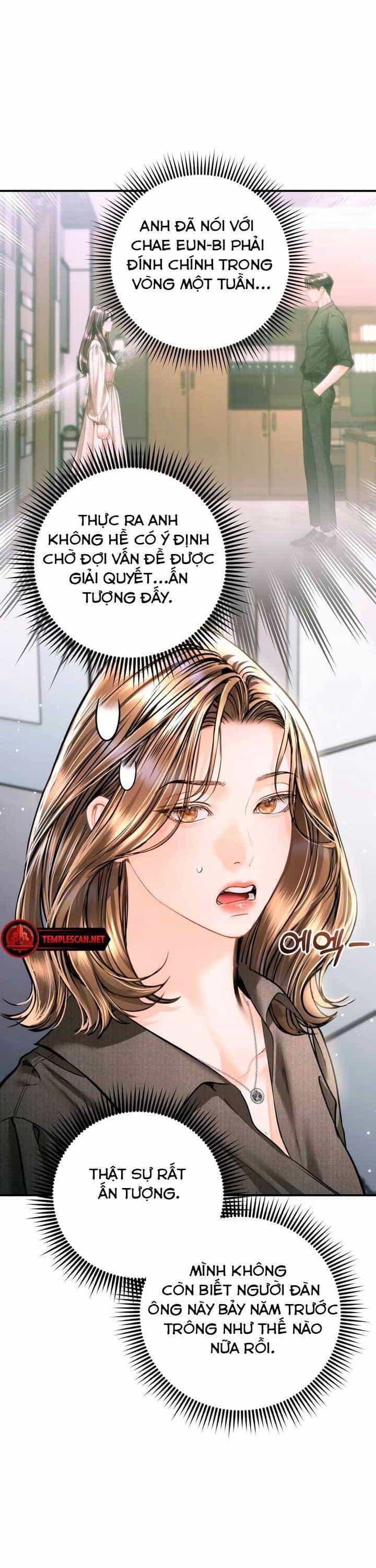 Đứa Trẻ Trông Giống Tôi - Chương 39 - ảnh 17