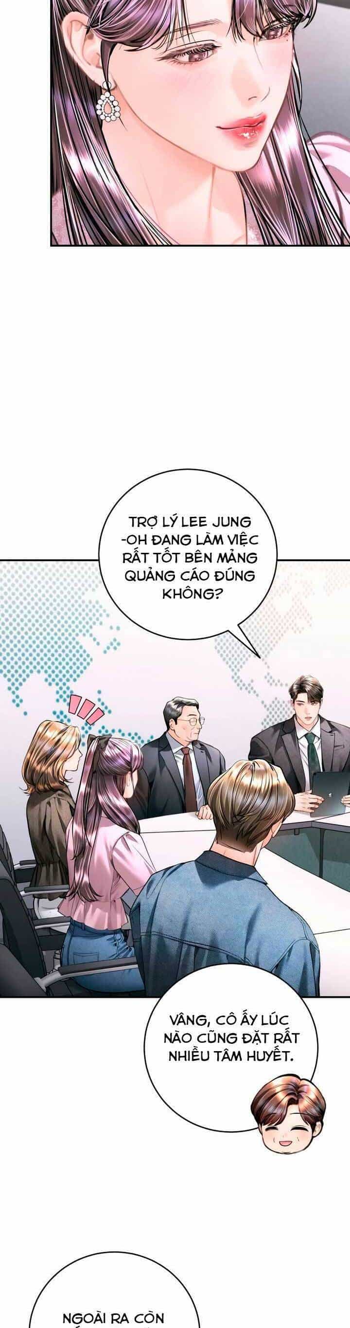 Đứa Trẻ Trông Giống Tôi - Chương 39 - ảnh 23