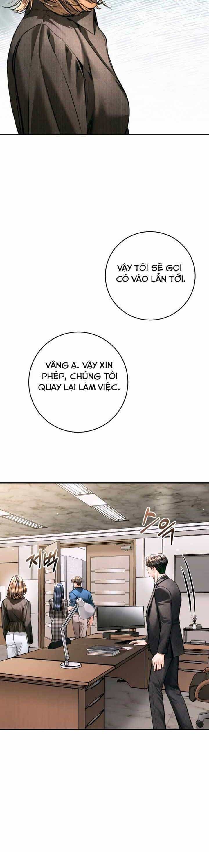 Đứa Trẻ Trông Giống Tôi - Chương 40 - ảnh 35