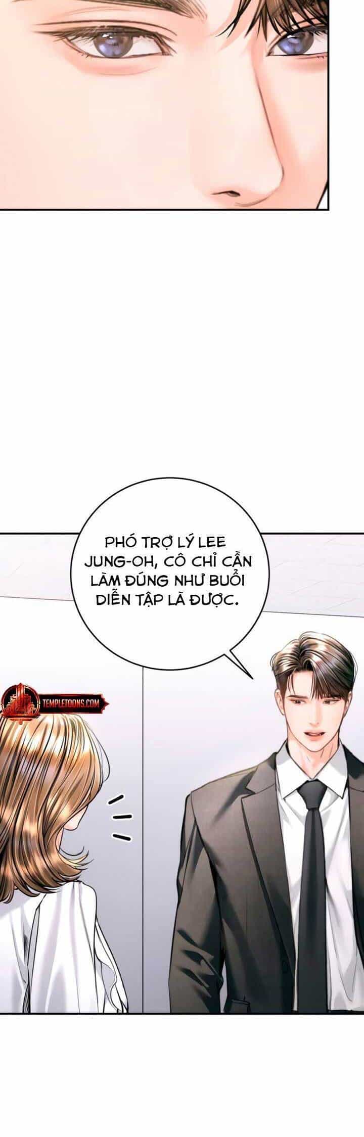 Đứa Trẻ Trông Giống Tôi - Chương 44 - ảnh 26