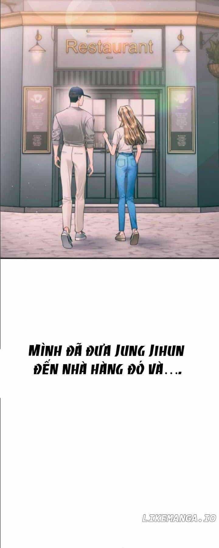 Đứa Trẻ Trông Giống Tôi - Chương 45 - ảnh 23
