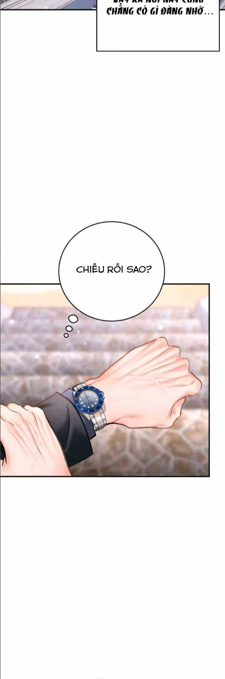 Đứa Trẻ Trông Giống Tôi - Chương 45 - ảnh 37