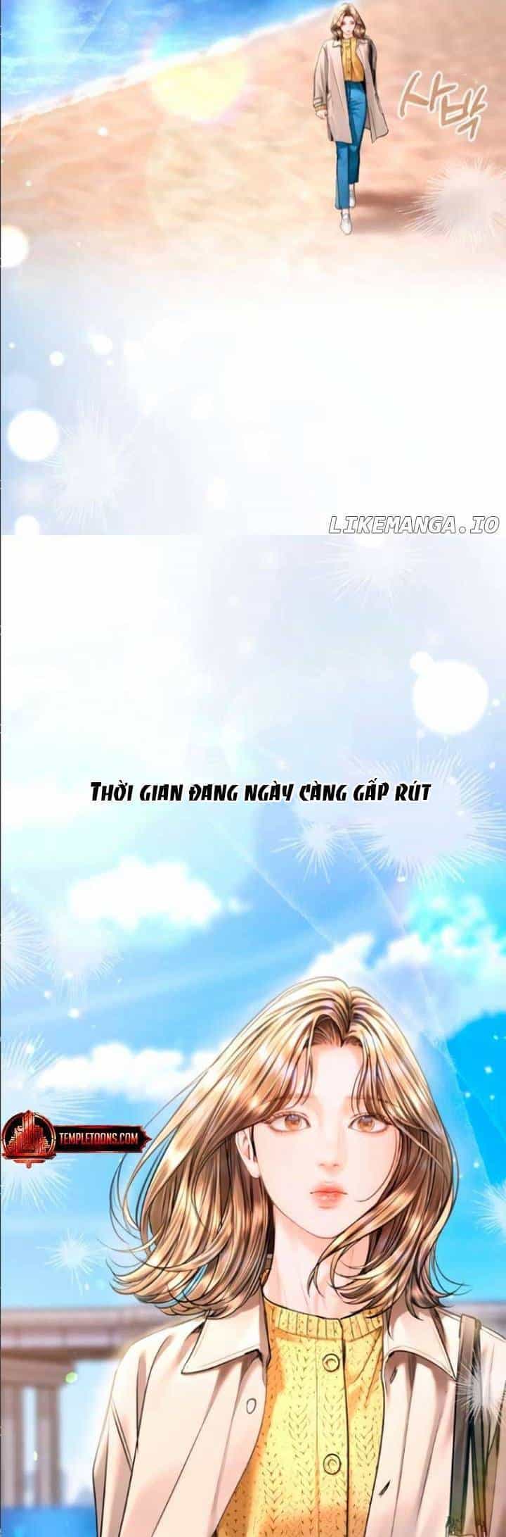 Đứa Trẻ Trông Giống Tôi - Chương 45 - ảnh 40