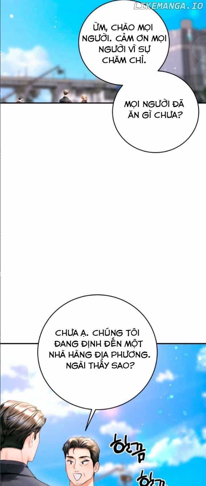 Đứa Trẻ Trông Giống Tôi - Chương 45 - ảnh 46