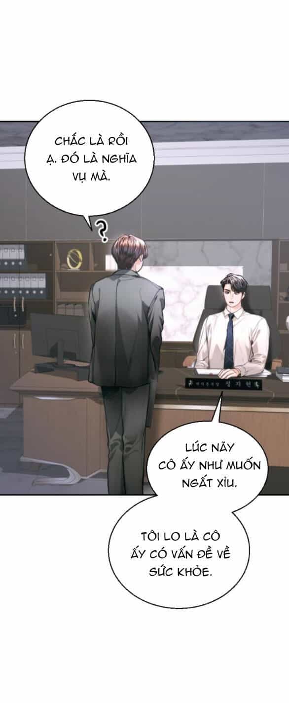 Đứa Trẻ Trông Giống Tôi - Chương 6 - ảnh 70