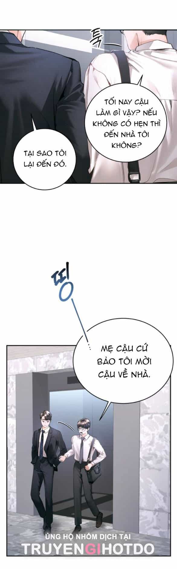 Đứa Trẻ Trông Giống Tôi - Chương 7 - ảnh 34