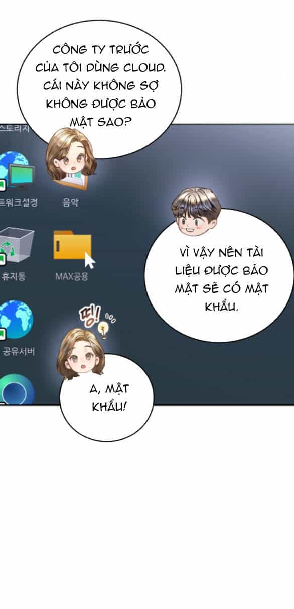 Đứa Trẻ Trông Giống Tôi - Chương 7 - ảnh 42