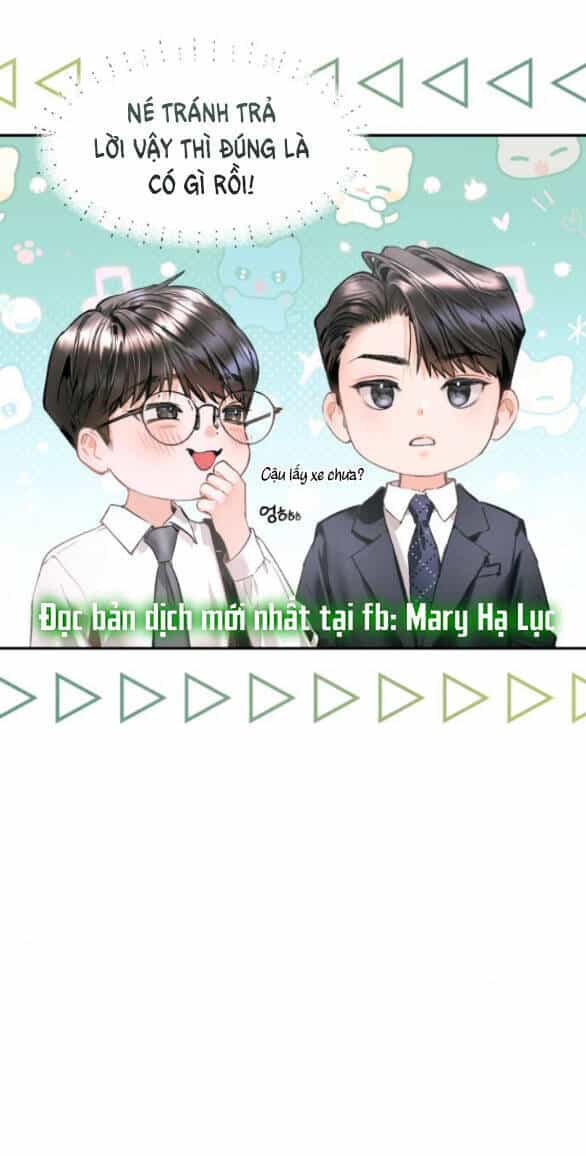 Đứa Trẻ Trông Giống Tôi - Chương 7 - ảnh 72