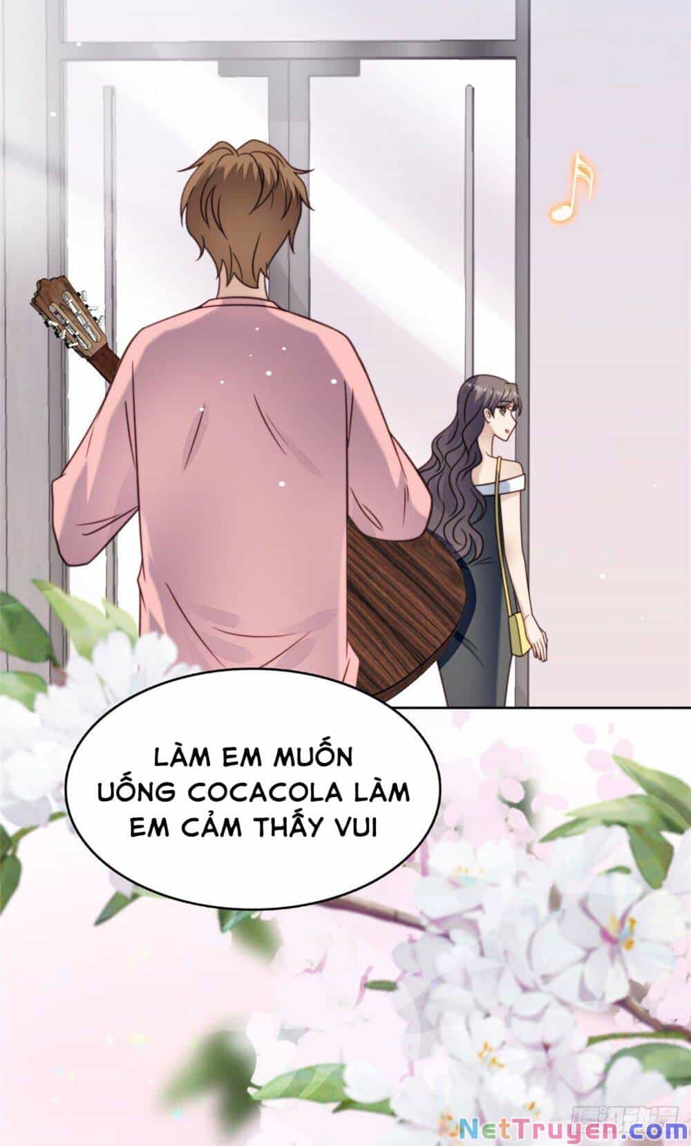 Dựa Vào Đại Lão Ổn Định Vị Trí C Trong Nam Đoàn - Chương 11 - ảnh 35