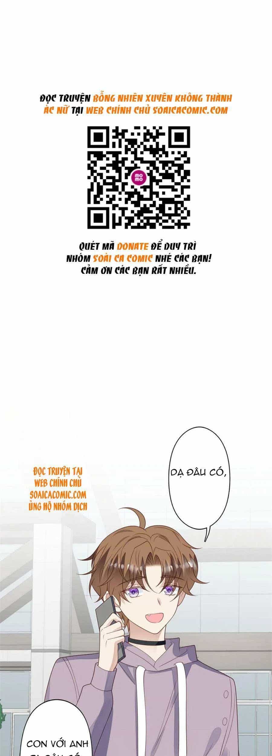 Dựa Vào Đại Lão Ổn Định Vị Trí C Trong Nam Đoàn - Chương 115 - ảnh 2