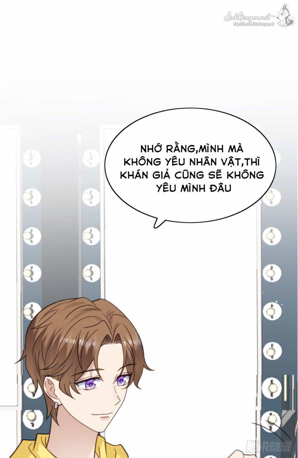 Dựa Vào Đại Lão Ổn Định Vị Trí C Trong Nam Đoàn - Chương 13 - ảnh 62