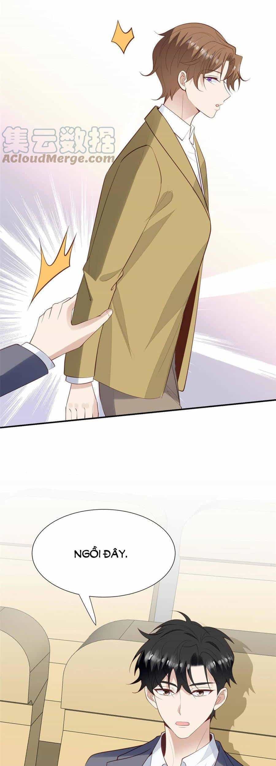 Dựa Vào Đại Lão Ổn Định Vị Trí C Trong Nam Đoàn - Chương 141 - ảnh 19
