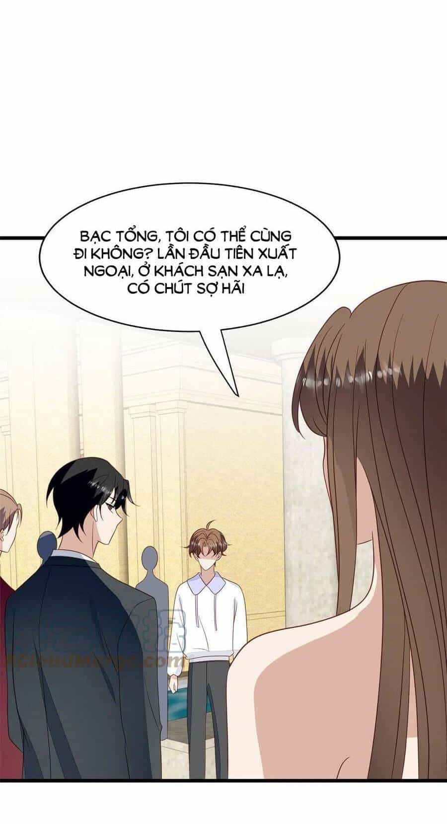 Dựa Vào Đại Lão Ổn Định Vị Trí C Trong Nam Đoàn - Chương 143 - ảnh 16