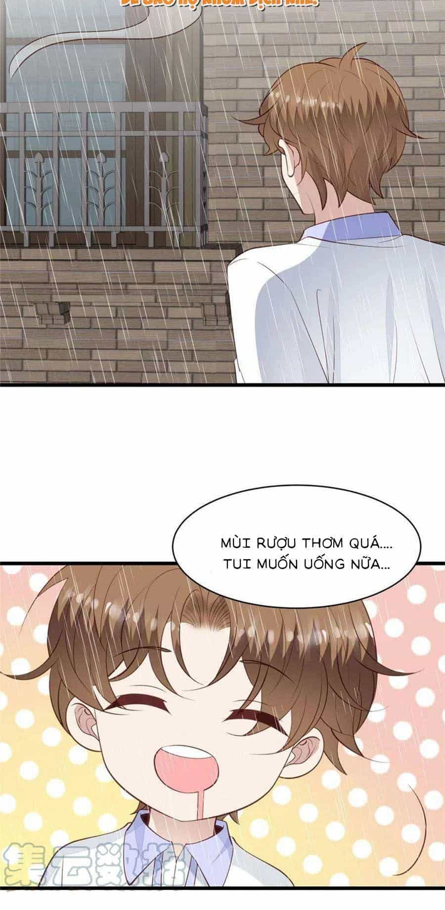 Dựa Vào Đại Lão Ổn Định Vị Trí C Trong Nam Đoàn - Chương 144 - ảnh 15