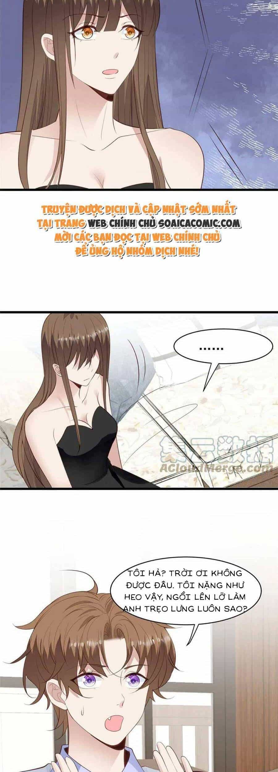 Dựa Vào Đại Lão Ổn Định Vị Trí C Trong Nam Đoàn - Chương 144 - ảnh 2