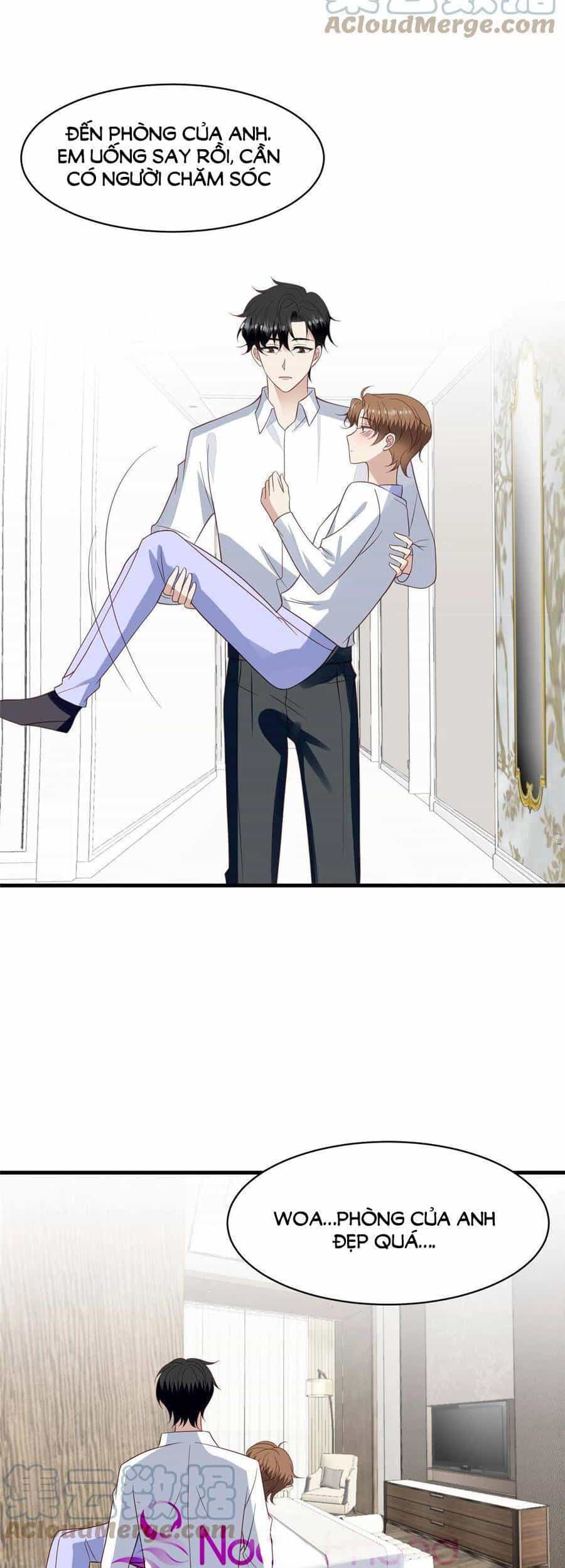 Dựa Vào Đại Lão Ổn Định Vị Trí C Trong Nam Đoàn - Chương 146 - ảnh 3