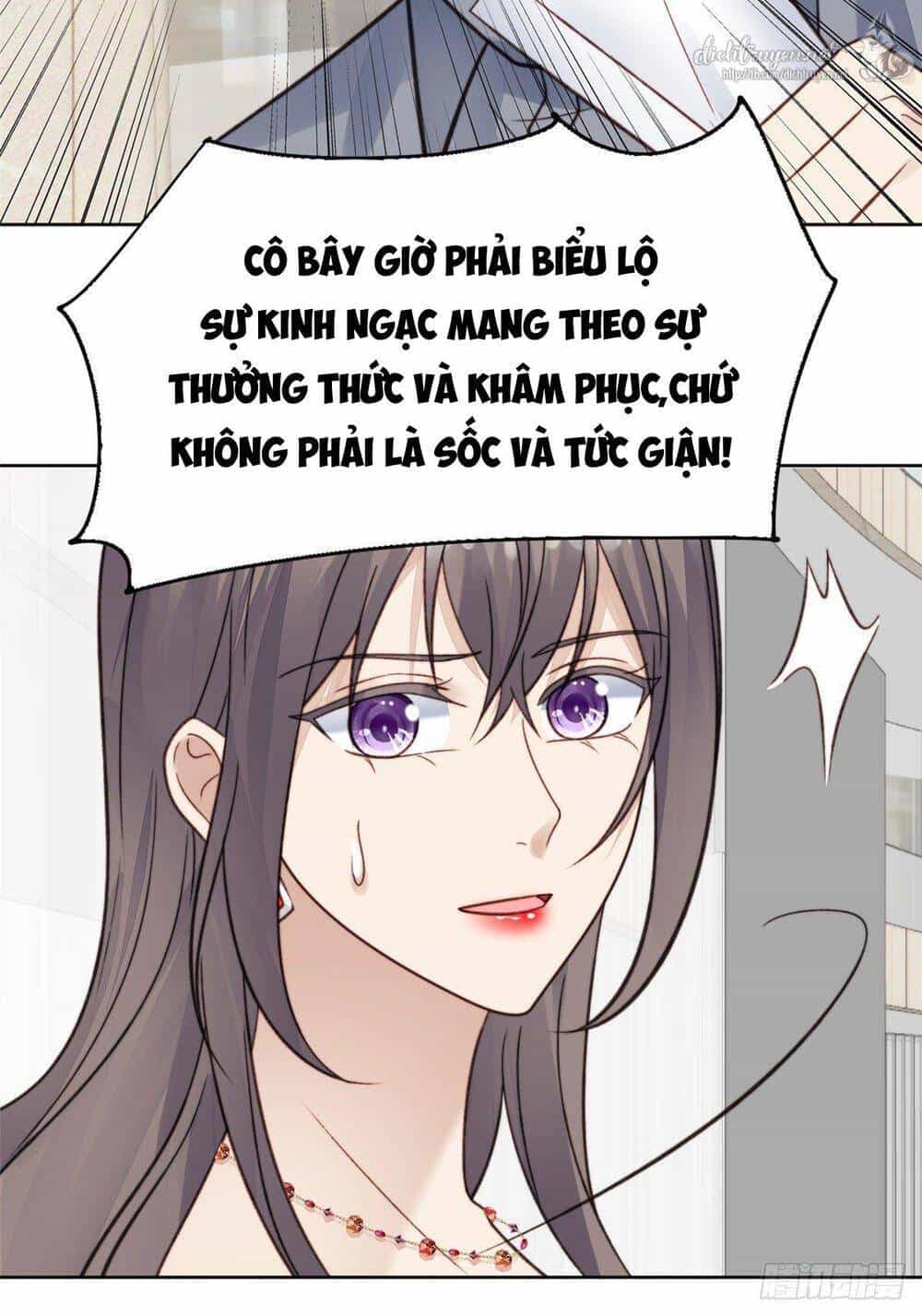 Dựa Vào Đại Lão Ổn Định Vị Trí C Trong Nam Đoàn - Chương 15 - ảnh 26