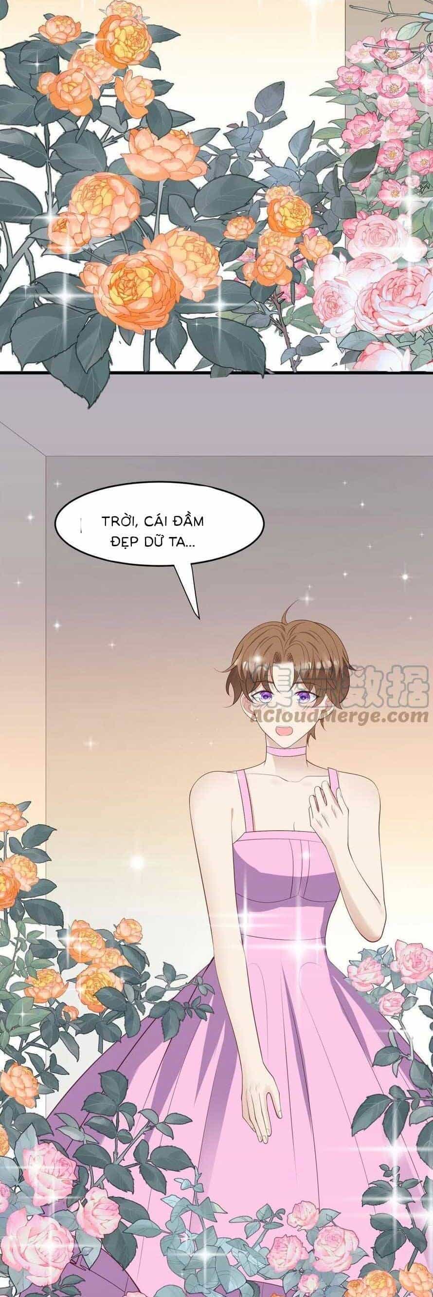 Dựa Vào Đại Lão Ổn Định Vị Trí C Trong Nam Đoàn - Chương 159 - ảnh 10