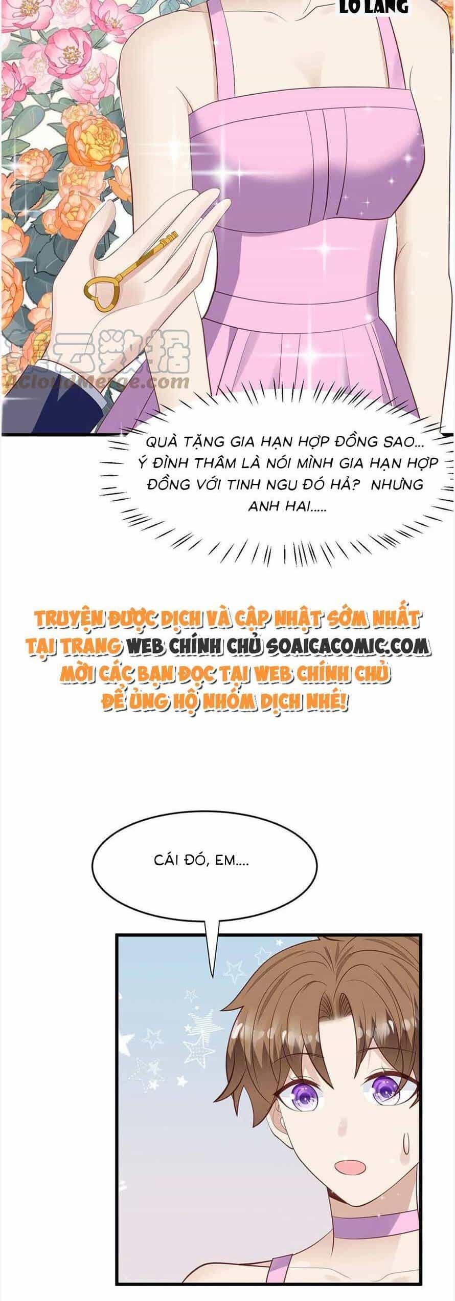 Dựa Vào Đại Lão Ổn Định Vị Trí C Trong Nam Đoàn - Chương 159 - ảnh 13