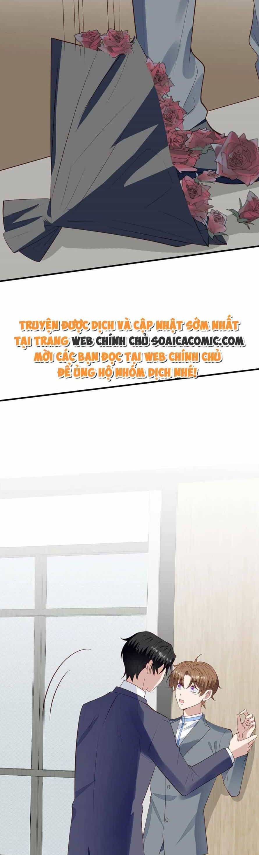 Dựa Vào Đại Lão Ổn Định Vị Trí C Trong Nam Đoàn - Chương 159 - ảnh 3