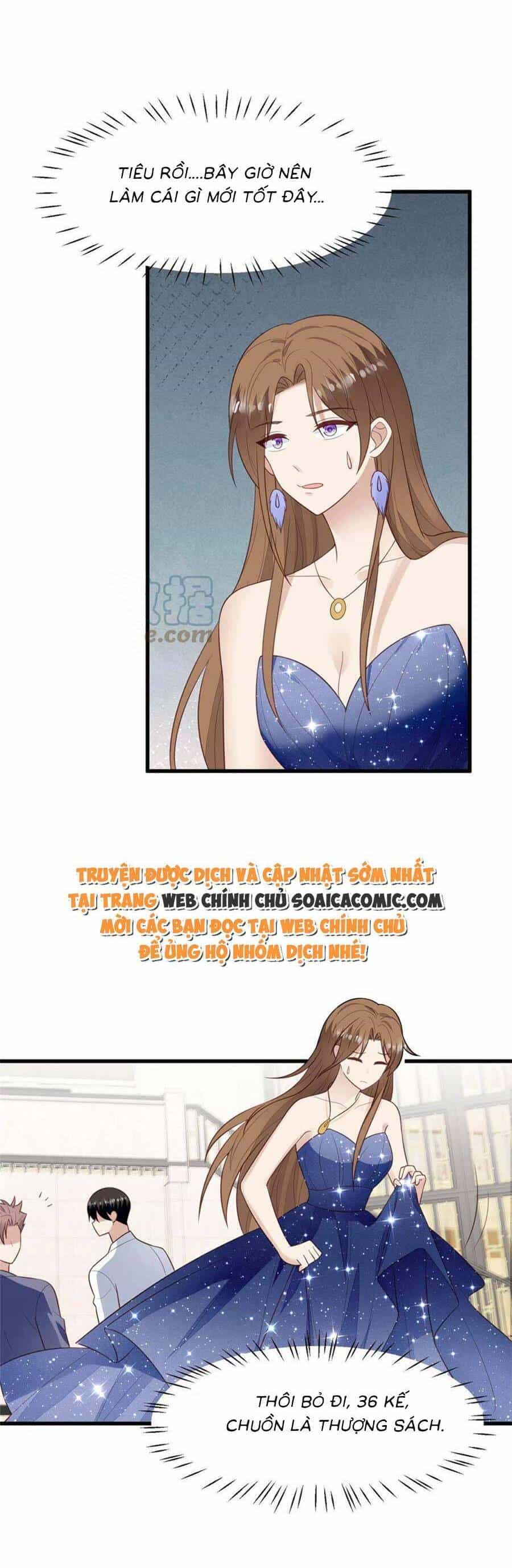 Dựa Vào Đại Lão Ổn Định Vị Trí C Trong Nam Đoàn - Chương 163 - ảnh 3
