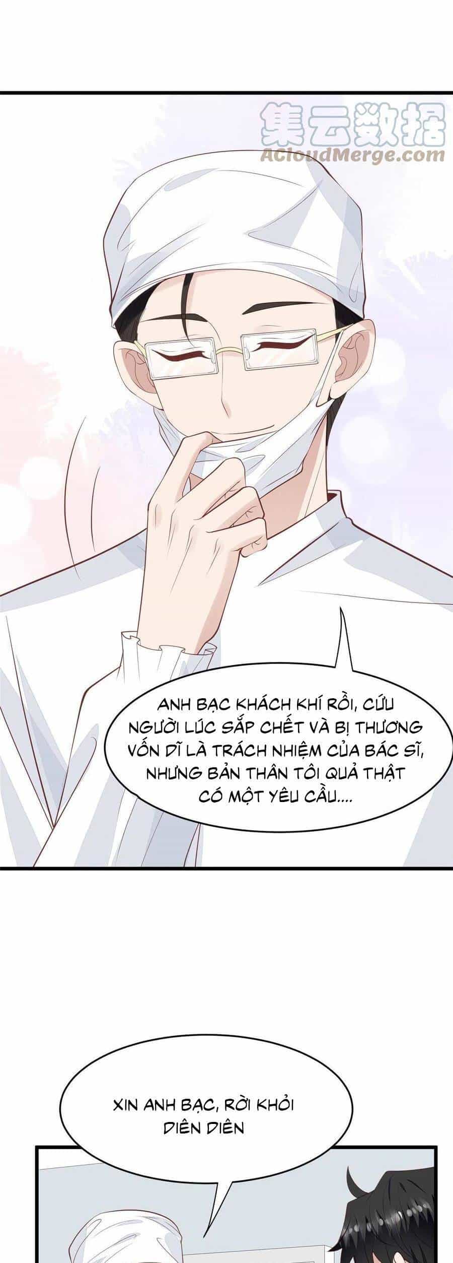 Dựa Vào Đại Lão Ổn Định Vị Trí C Trong Nam Đoàn - Chương 166 - ảnh 16