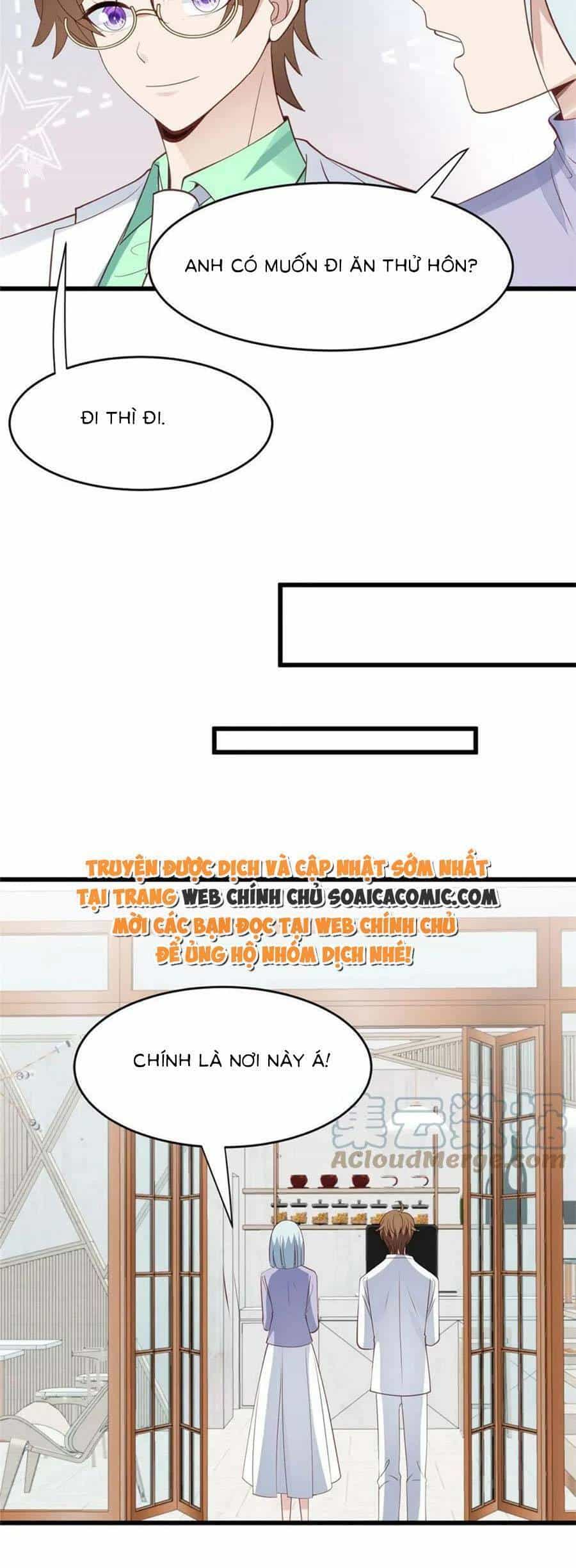 Dựa Vào Đại Lão Ổn Định Vị Trí C Trong Nam Đoàn - Chương 168 - ảnh 18