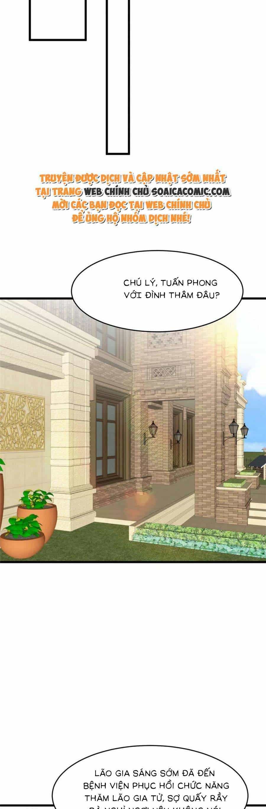 Dựa Vào Đại Lão Ổn Định Vị Trí C Trong Nam Đoàn - Chương 168 - ảnh 8