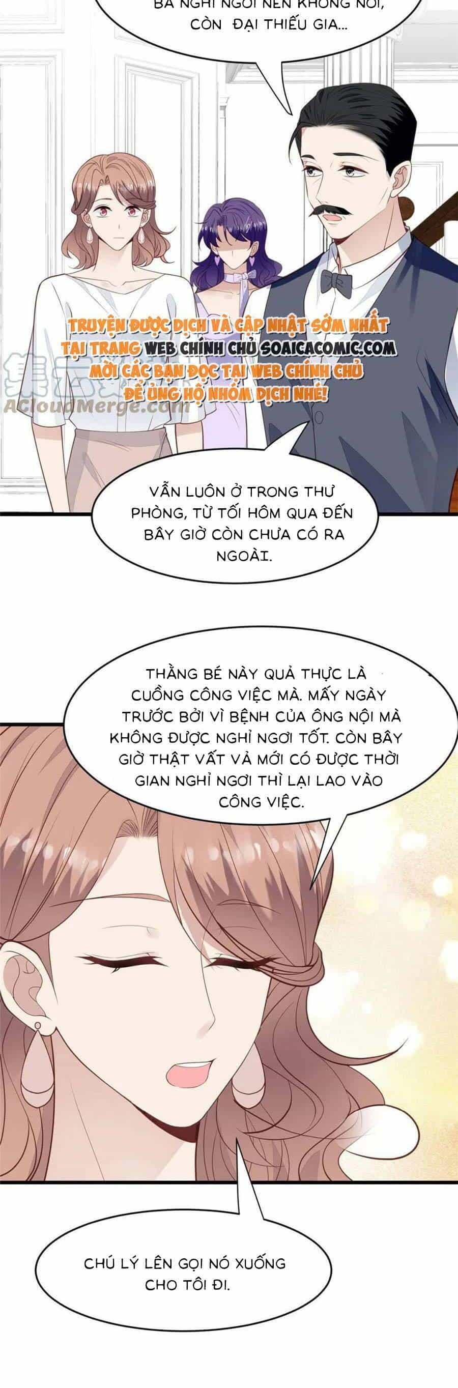 Dựa Vào Đại Lão Ổn Định Vị Trí C Trong Nam Đoàn - Chương 168 - ảnh 9