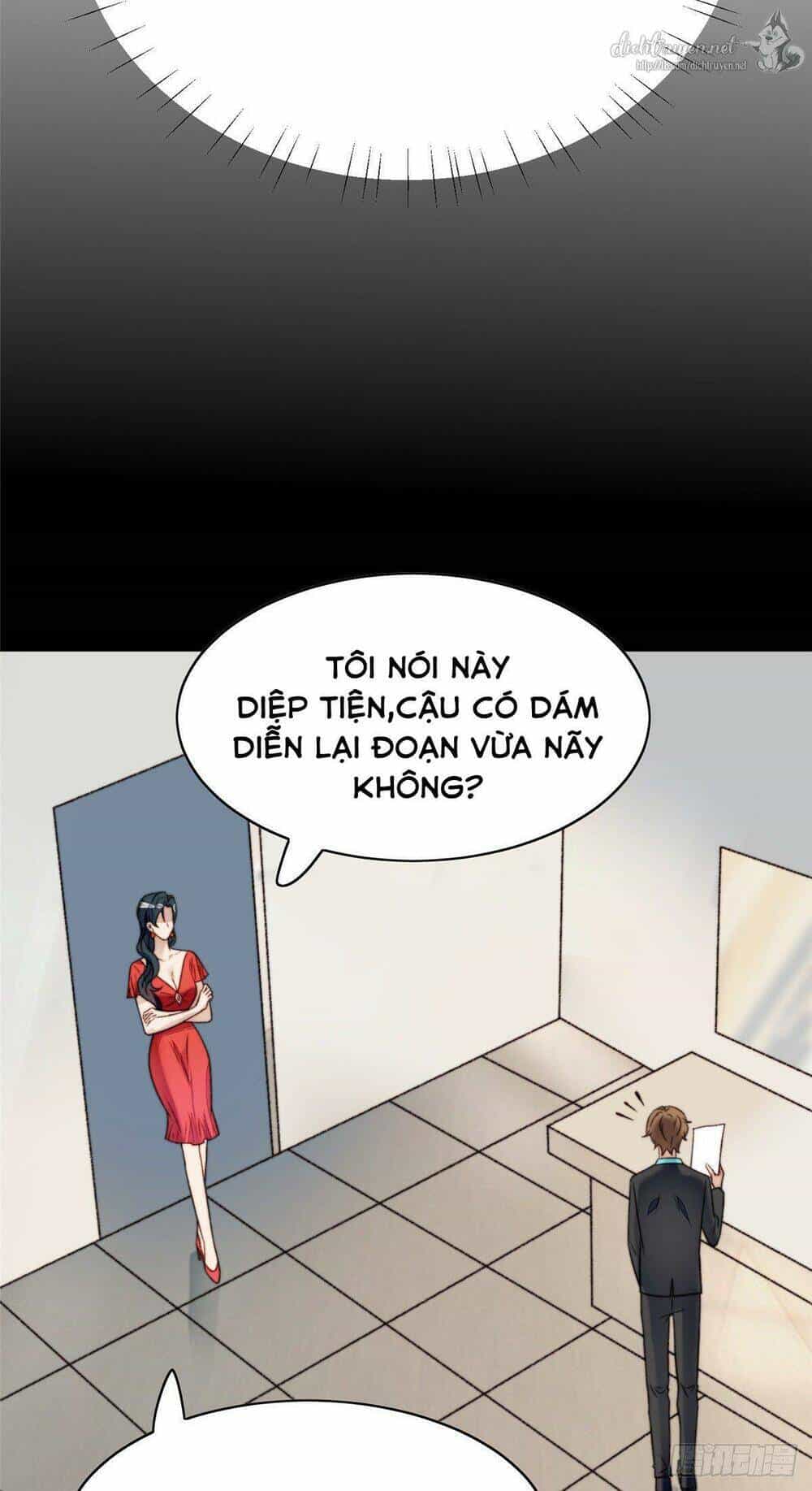 Dựa Vào Đại Lão Ổn Định Vị Trí C Trong Nam Đoàn - Chương 17 - ảnh 35