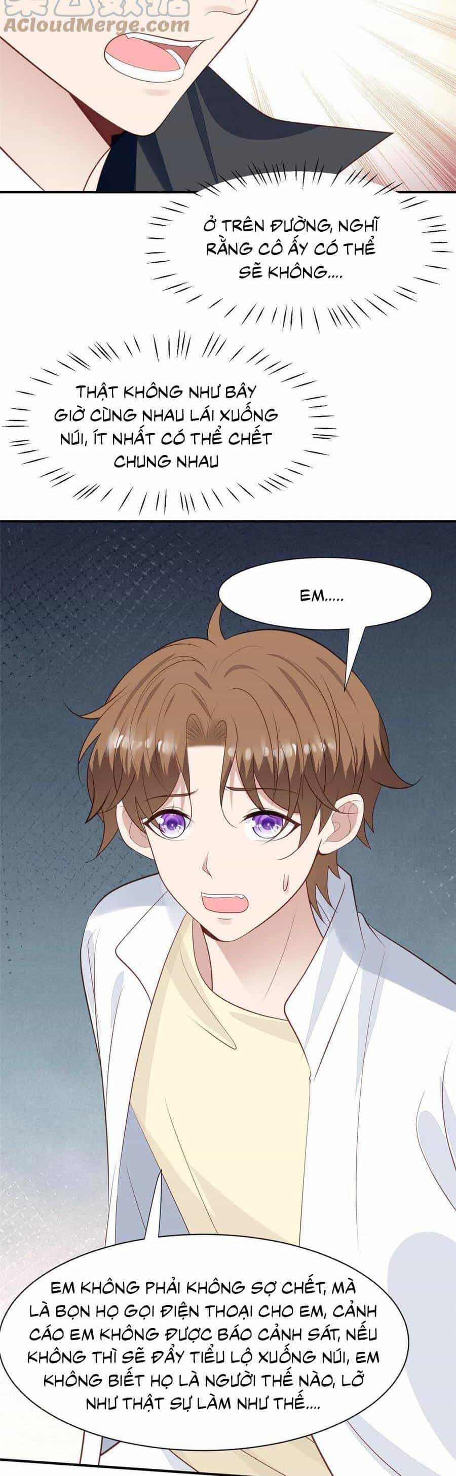 Dựa Vào Đại Lão Ổn Định Vị Trí C Trong Nam Đoàn - Chương 172 - ảnh 6