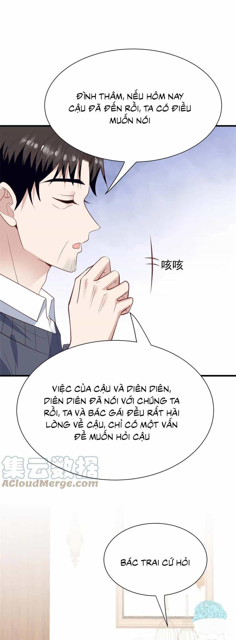 Dựa Vào Đại Lão Ổn Định Vị Trí C Trong Nam Đoàn - Chương 179 - ảnh 7