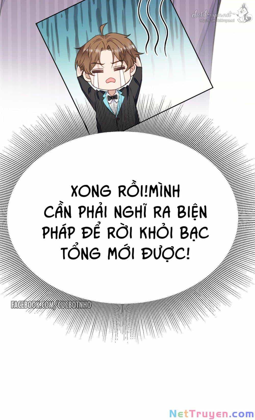 Dựa Vào Đại Lão Ổn Định Vị Trí C Trong Nam Đoàn - Chương 18 - ảnh 9