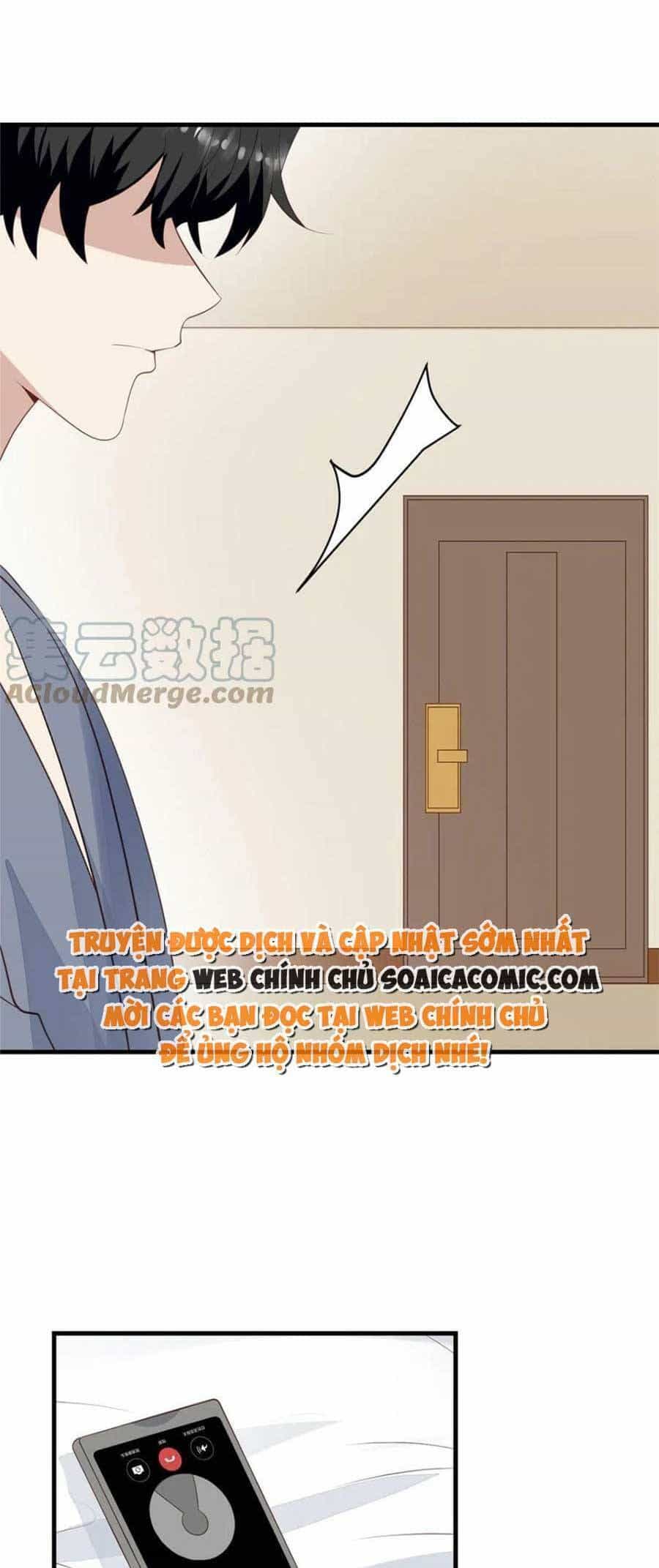 Dựa Vào Đại Lão Ổn Định Vị Trí C Trong Nam Đoàn - Chương 180 - ảnh 16