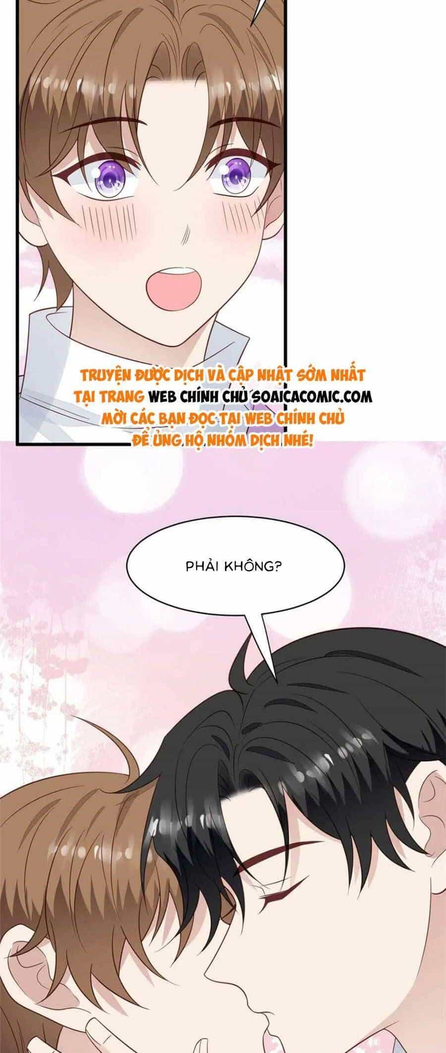 Dựa Vào Đại Lão Ổn Định Vị Trí C Trong Nam Đoàn - Chương 195 - ảnh 11