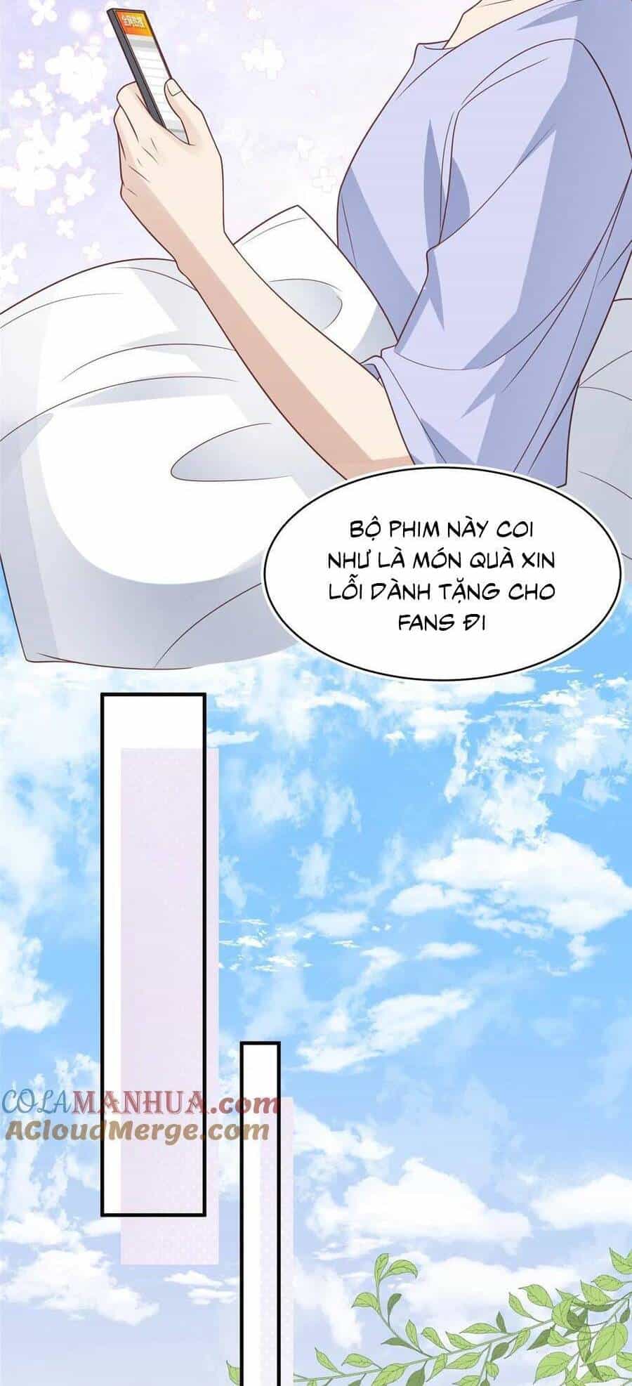 Dựa Vào Đại Lão Ổn Định Vị Trí C Trong Nam Đoàn - Chương 196 - ảnh 22