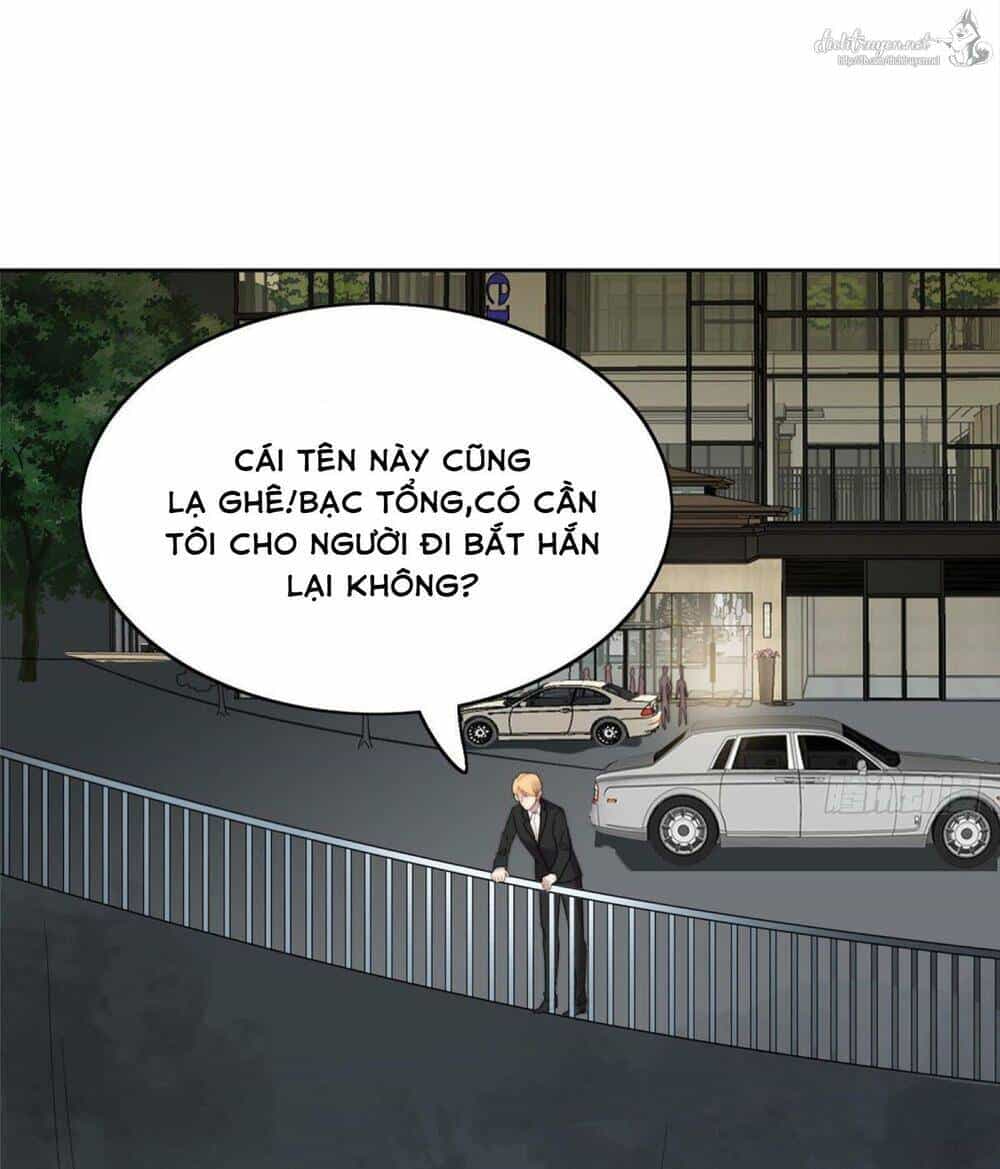 Dựa Vào Đại Lão Ổn Định Vị Trí C Trong Nam Đoàn - Chương 2 - ảnh 10