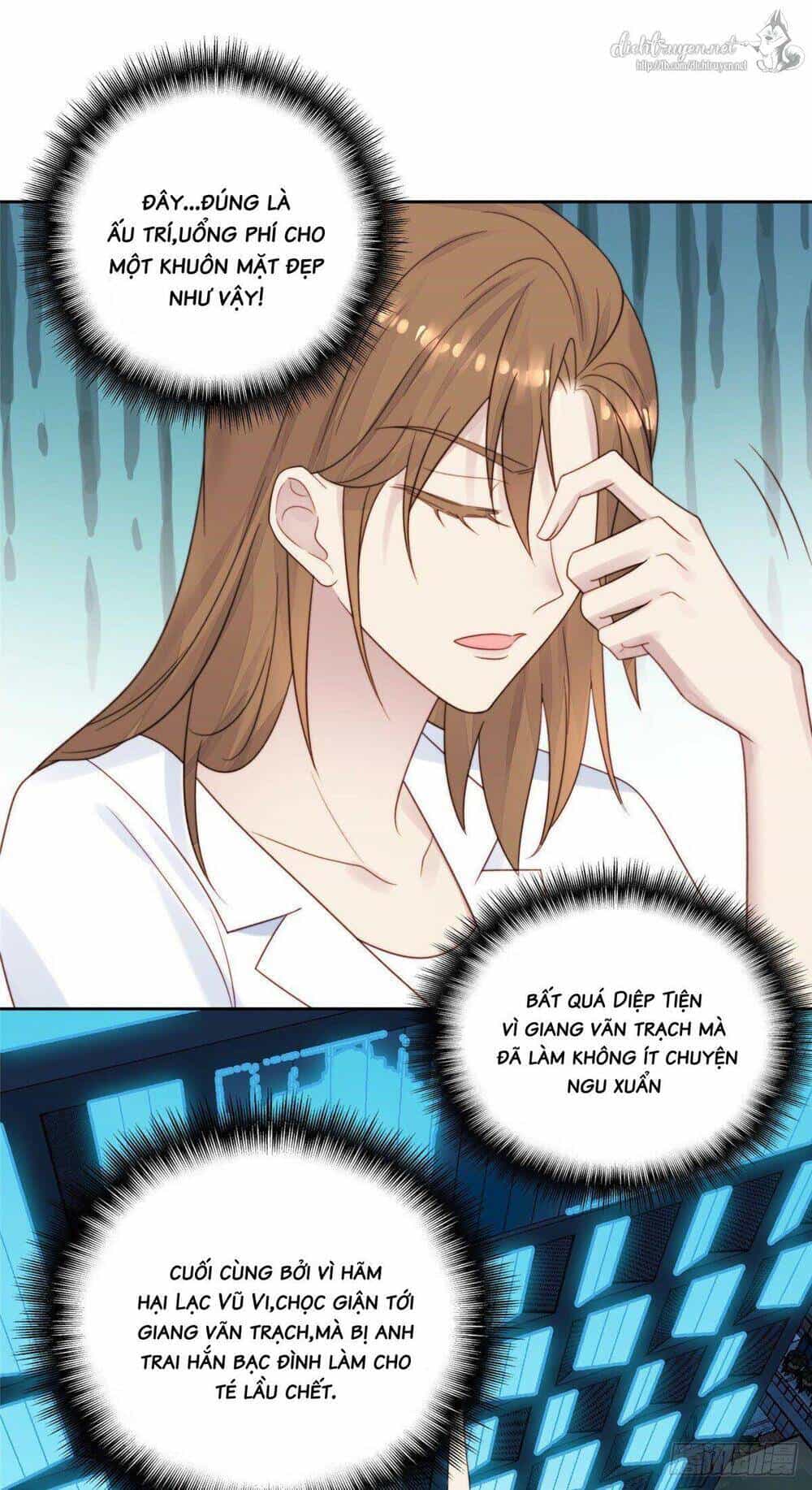 Dựa Vào Đại Lão Ổn Định Vị Trí C Trong Nam Đoàn - Chương 2 - ảnh 35